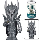 Funko Funko Soda Lord of the Rings Sauron 63928 889698639286