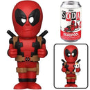 Funko Funko Soda Marvel Deadpool 57805 889698578059