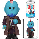 Funko Funko Soda Marvel GOTG Yondu 61726 889698617260