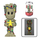 Funko Funko Soda Marvel Holiday Groot 65987 889698659871