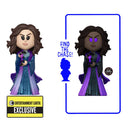 Funko Funko Soda Marvel Wandavision Agatha Harkness EE 60288 889698602884