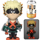 Funko Funko Soda MHA- Bakugo 59821 889698598217