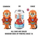 Funko Soda MOTU Beastman SKU 56208 UPC 889698562089