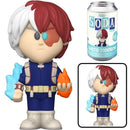 Funko Funko Soda My Hero Academia Shoto Todoroki 59837 889698598378