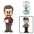 Funko Funko Soda Parks and Recreation Ron Swanson 65936 889698659369