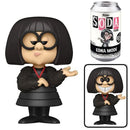 Funko Funko Soda Pixar's Incredibles Edna Mode 55334 889698553346