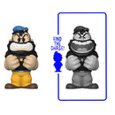 Funko Funko Soda Popeye Bluto 60855 889698608558