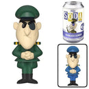 Funko Funko Soda Rocky and Bullwinkle Fearless Leader 52382 889698523820