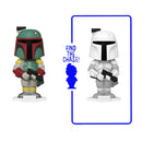 Funko Funko Soda Star Wars Boba Fett 61655 889698616553