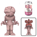 Funko Funko Soda Stranger Things Demogorgon 65940 889698659406