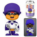 Funko Funko Soda Super Chicken 52001 889698520010