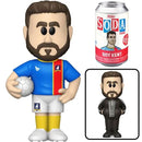 Funko Funko Soda Ted Lasso Roy Kent 66009 889698660099