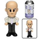 Funko Funko Soda The Office Creed EE 60290 889698602907