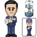 Funko Funko Soda The Office Michael Best Boss 59457 889698594578