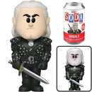 Funko Funko Soda The Witcher Geralt 61619 889698616195