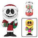 Funko Funko Soda TNBC Santa Jack 65981 889698659819
