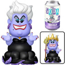 Funko Funko Vinyl Soda Disney Little Mermaid Ursula 64143 889698641432