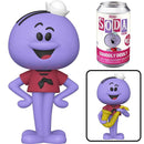 Funko Funko Vinyl Soda Hanna Barbera: Squiddly Diddly