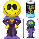 Funko Funko Vinyl Soda TNBC-Jack (BLKLT) 64118 889698641180