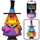 Funko Funko Vinyl Soda TNBC- Mayor (BLKLT) 63974 889698639743