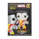Funko Pop Pins LG Enamel MARVEL: XMEN - COLOSSUS SKU MVPP0020 UPC 671803385078