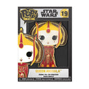 Funko Pop Pins LG Enamel STAR WARS: Queen Amidala SKU STPP0024 UPC 671803387737