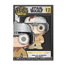 Funko Pop Pins LG Enamel STAR WARS: Young Annikan SKU STPP0020 UPC 671803385931