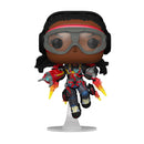 Funko Marvel Black Panther Wakanda Forever Ironheart 63939 889698639392