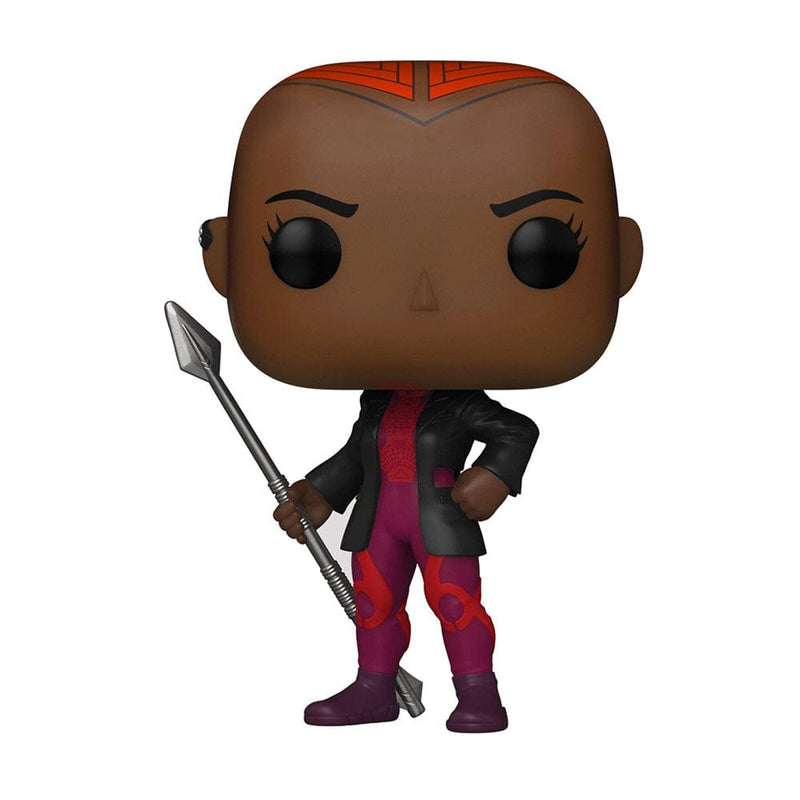 Funko Marvel Black Panther Wakanda Forever Okoye 63946 889698639460