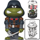 Funko Marvel Funko Soda TMNT Last Ronin PX Exclusive