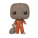 Funko Movies Trick 'r Treat Sam 63979 889698639798
