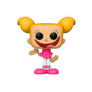 Funko Pop Animation Dexter's Lab- Dee Dee SKU 57795 UPC 889698577953