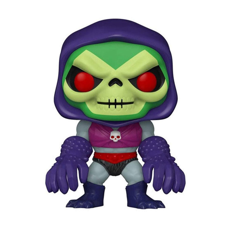 Funko Pop Masters Of The Universe Skeletor with Terror Claws | Jays Pops N Stuff.