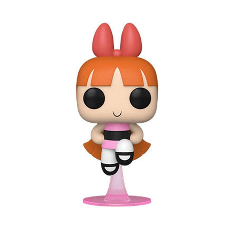 Funko Pop Animation Powerpuff Girls- Blossom SKU 57775 UPC 889698577755