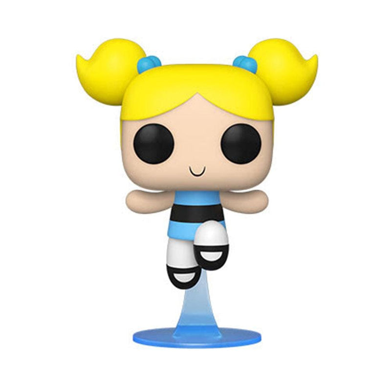 Funko Pop Animation Powerpuff Girls- Bubbles SKU 57776 UPC 889698577762