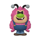 Funko Pop Animation Powerpuff Girls- Fuzzy Lumpkins SKU 57778 UPC 889698577786