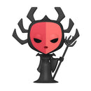 Funko Pop Animation Samurai Jack High Priestess SKU 57373 UPC889698573733