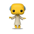 Funko Pop Animation Simpsons PX Exclusive Glowing Mr Burns 58177 889698581776