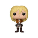 Funko Pop Animation Attack On Titan Christa | Jays Pops N Stuff.
