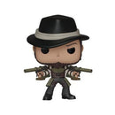Funko Pop Animation Attack On Titan Kenny | Jays Pops N Stuff.