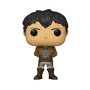 Funko Pop Anime Attack On Titan S3- Bertholdt Hoover 57979 889698579797