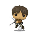 Funko Pop Anime Attack On Titan S3- Eren Yeager 57980 889698579803