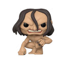 Funko Pop Anime Attack On Titan S3- Ymir's Titan 57982 889698579827