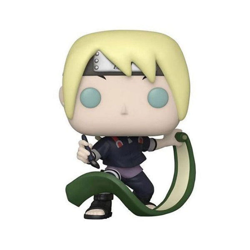 Funko Pop Anime Boruto Inojin 55915 889698559157