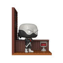 Funko Pop Anime Deluxe My Hero Academia Twice  Hideout Specialty Series