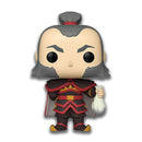 Funko Pop Animation Avatar Admiral Zhao | Jays Pops N Stuff.