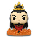 Funko Pop Animation Avatar Fire Lord Ozai | Jays Pops N Stuff.