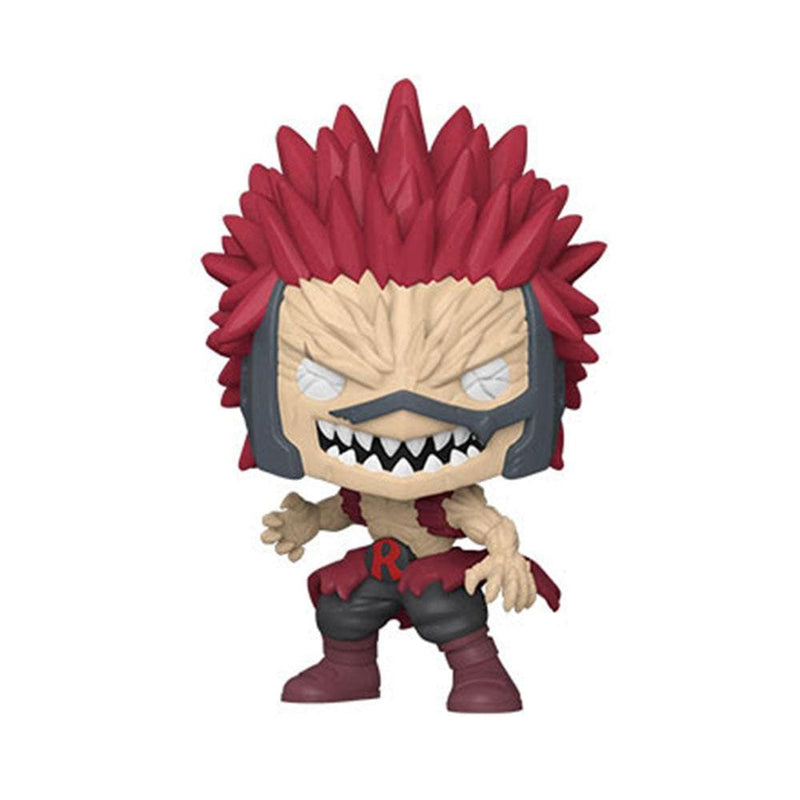 Funko Pop Anime My Hero Academia Eijiro Unbreakable SKU 51902 UPC 889698519021