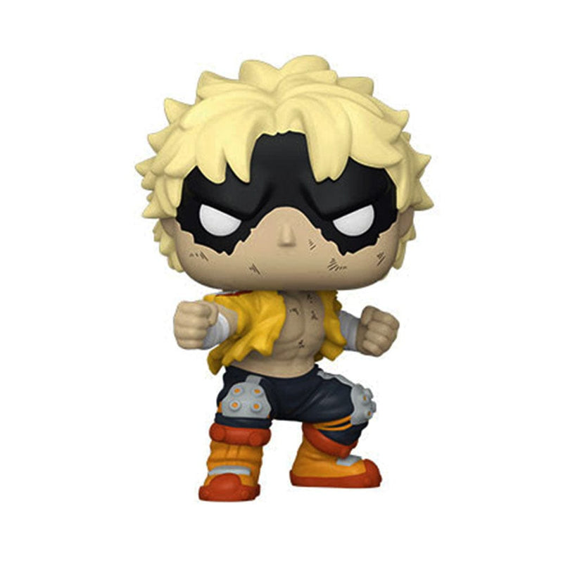 Funko Pop Anime My Hero Academia Fat Gum 58036 889698580366