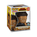 Funko Pop Anime My Hero Academia Super Specialty Gigantomachia 64674 889698646741
